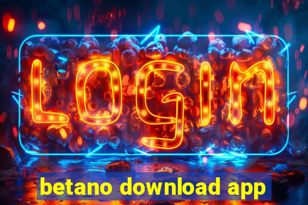 betano download app